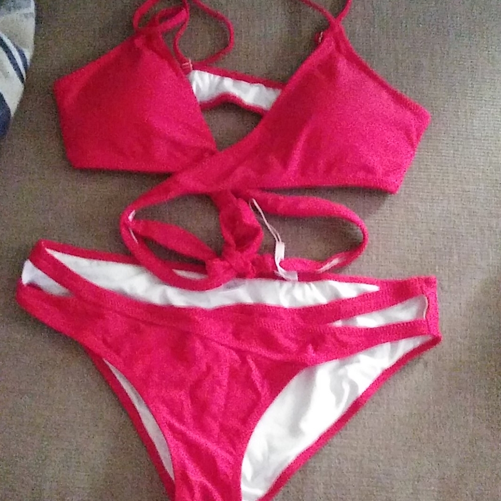 Swimsuit